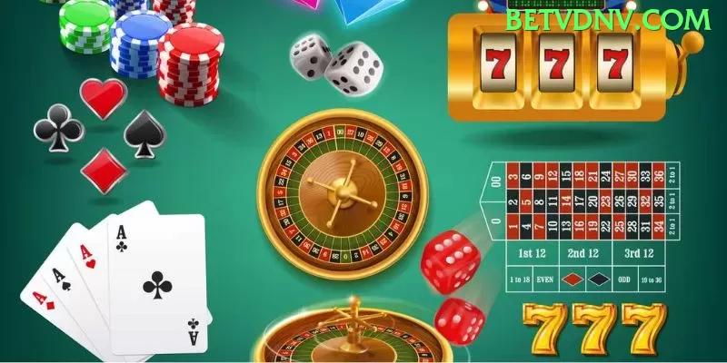 Cassino Online JJ789 - app