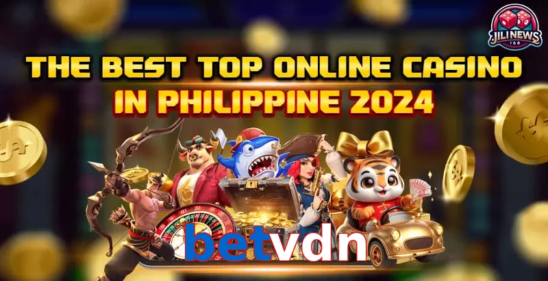 betvdn