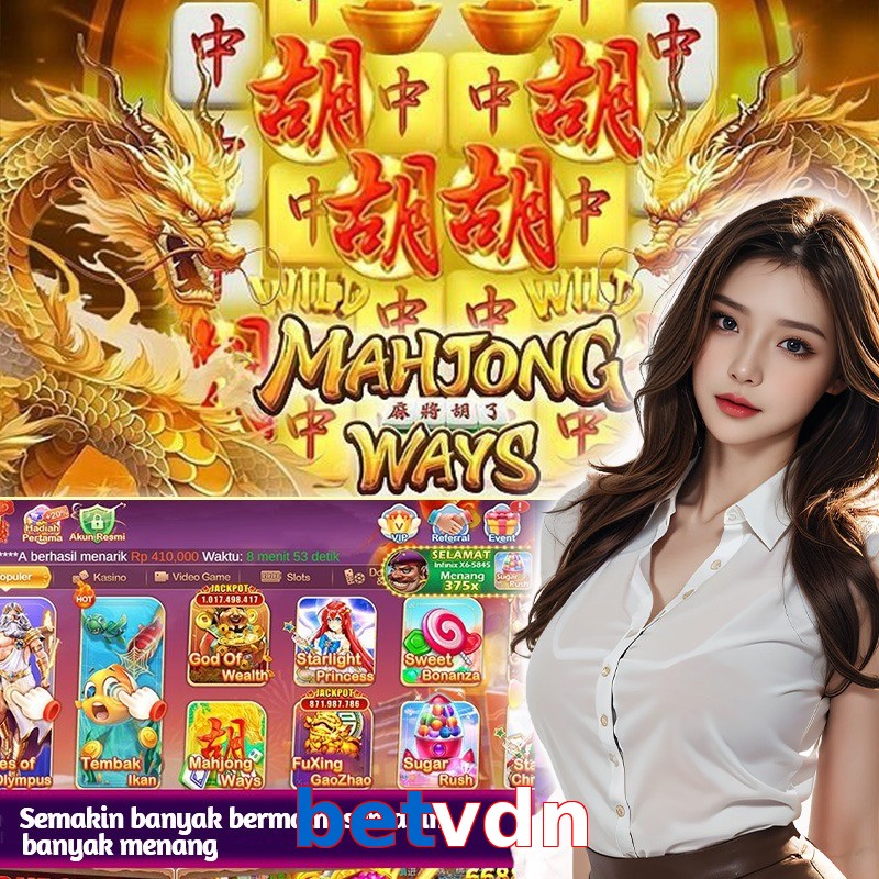 betvdn