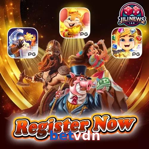 betvdn