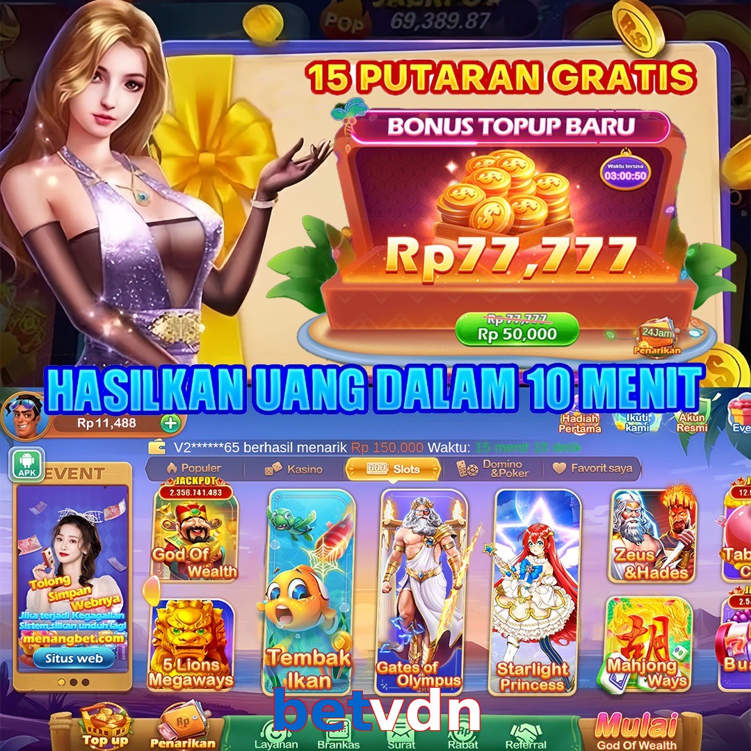 betvdn