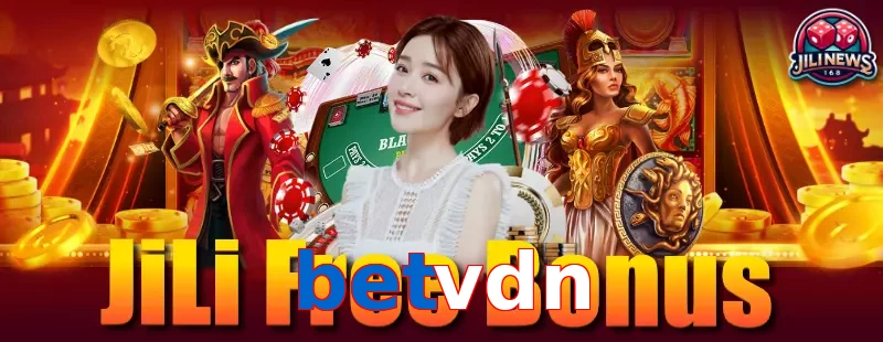betvdn