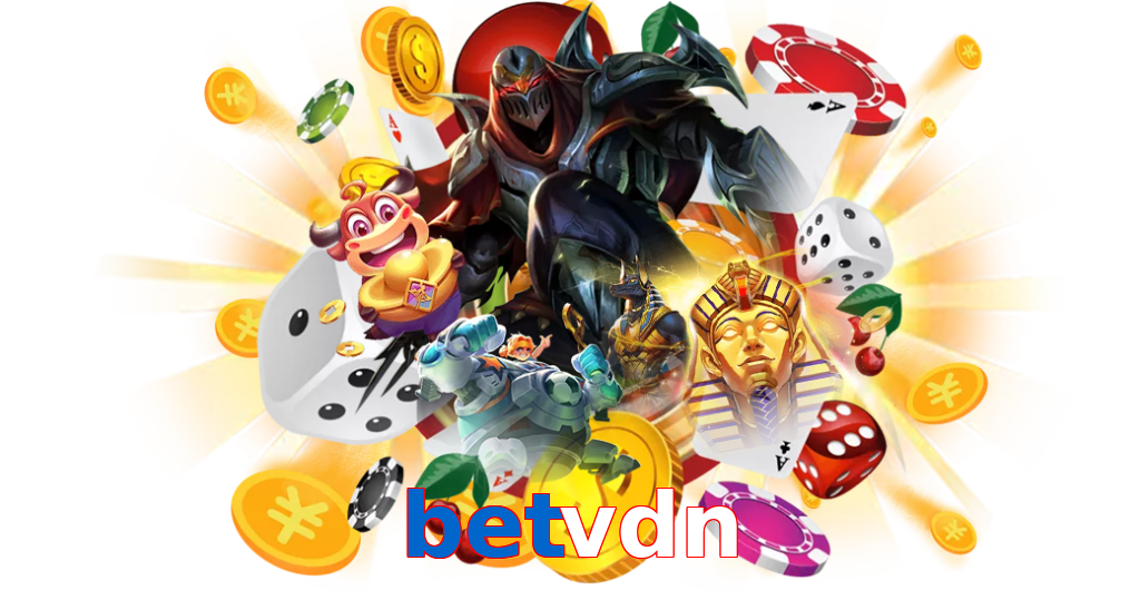 betvdn