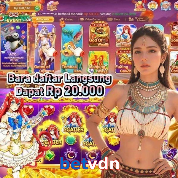 betvdn