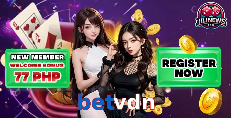 betvdn