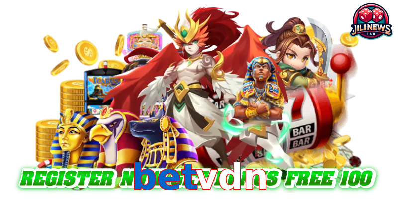 betvdn
