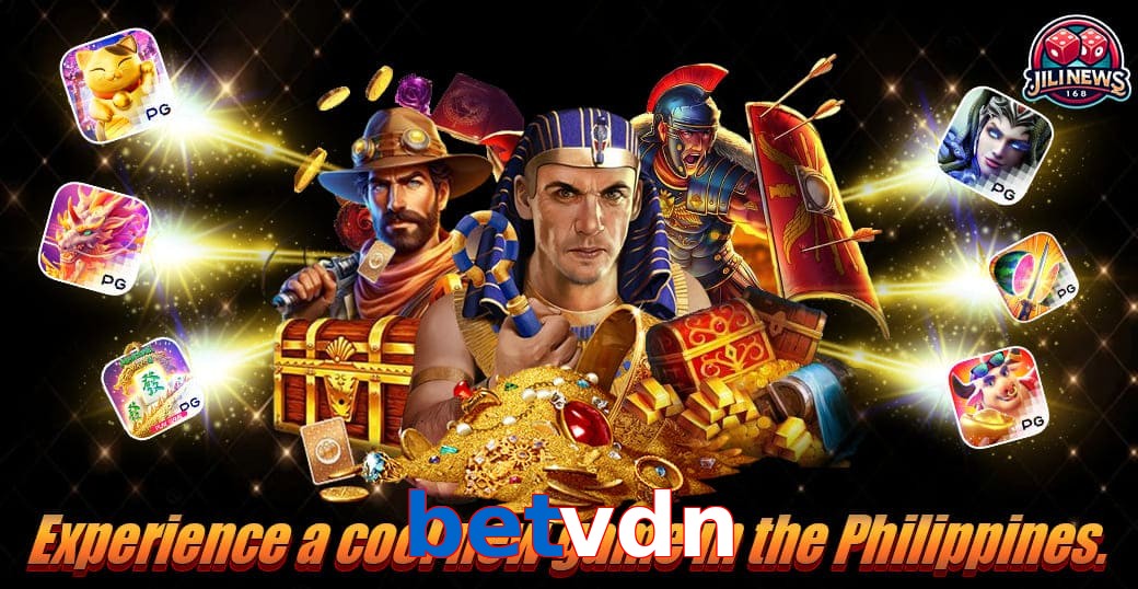 betvdn