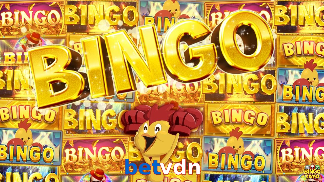 betvdn