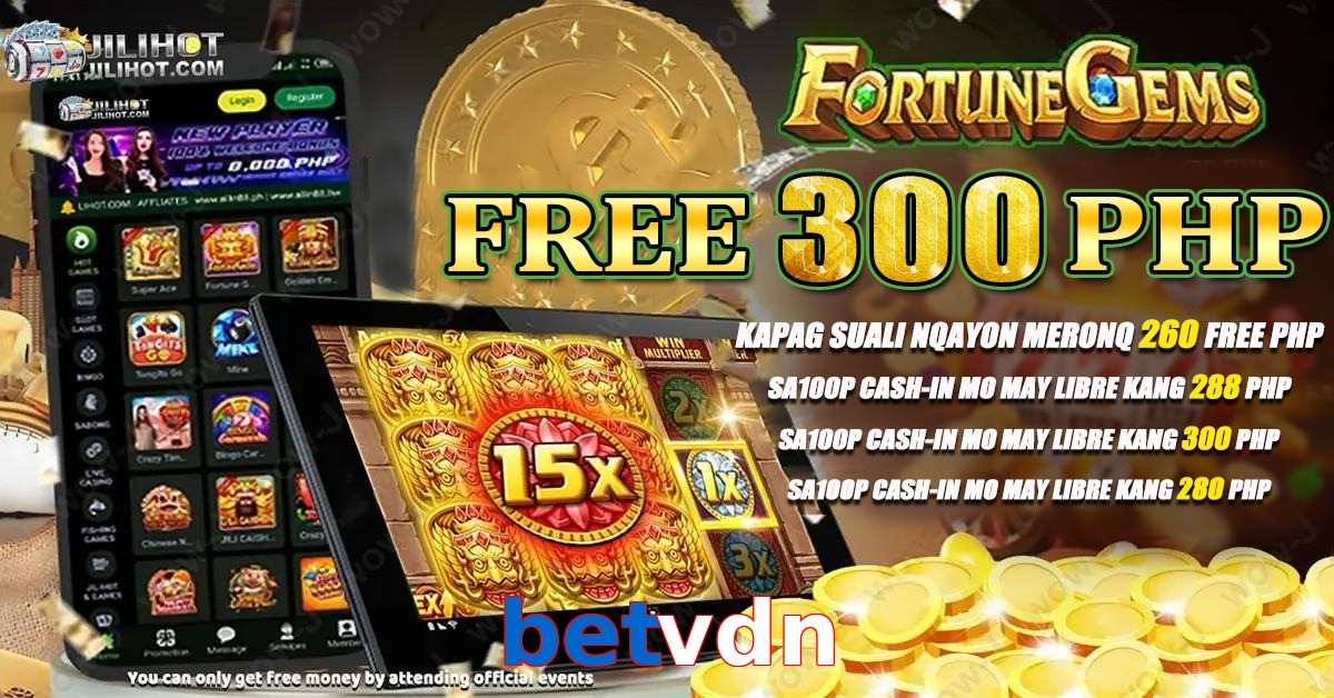 betvdn