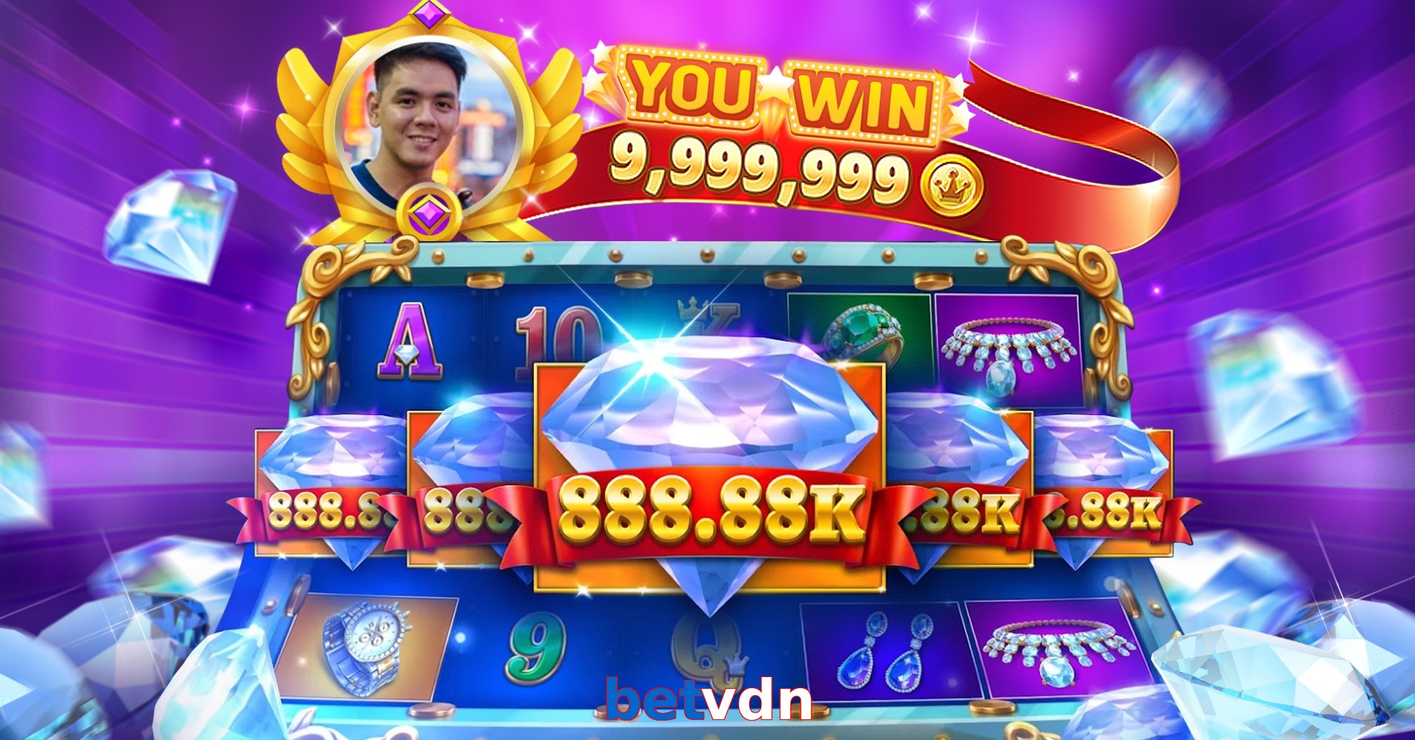 betvdn