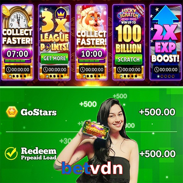 betvdn