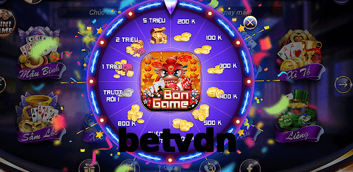 betvdn