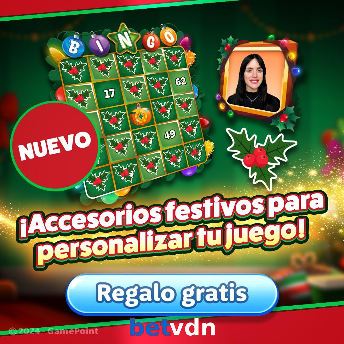 betvdn