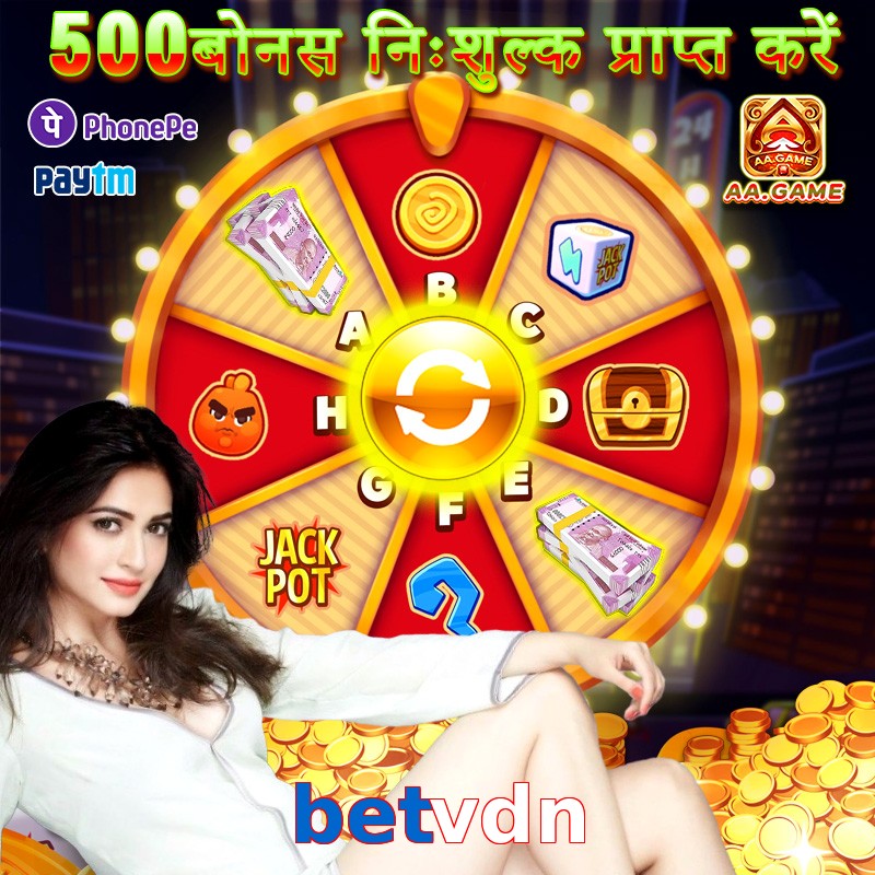 betvdn