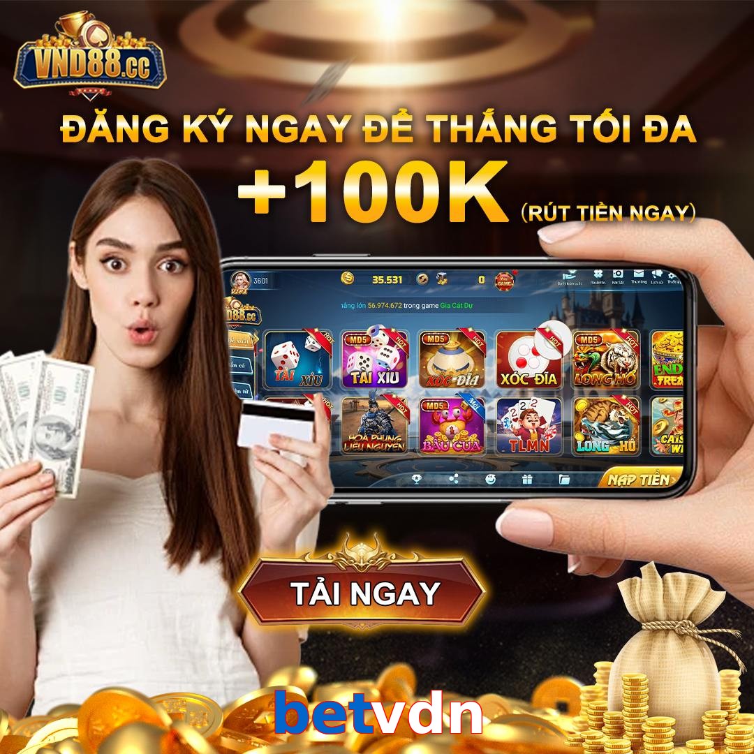 betvdn