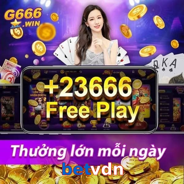 betvdn