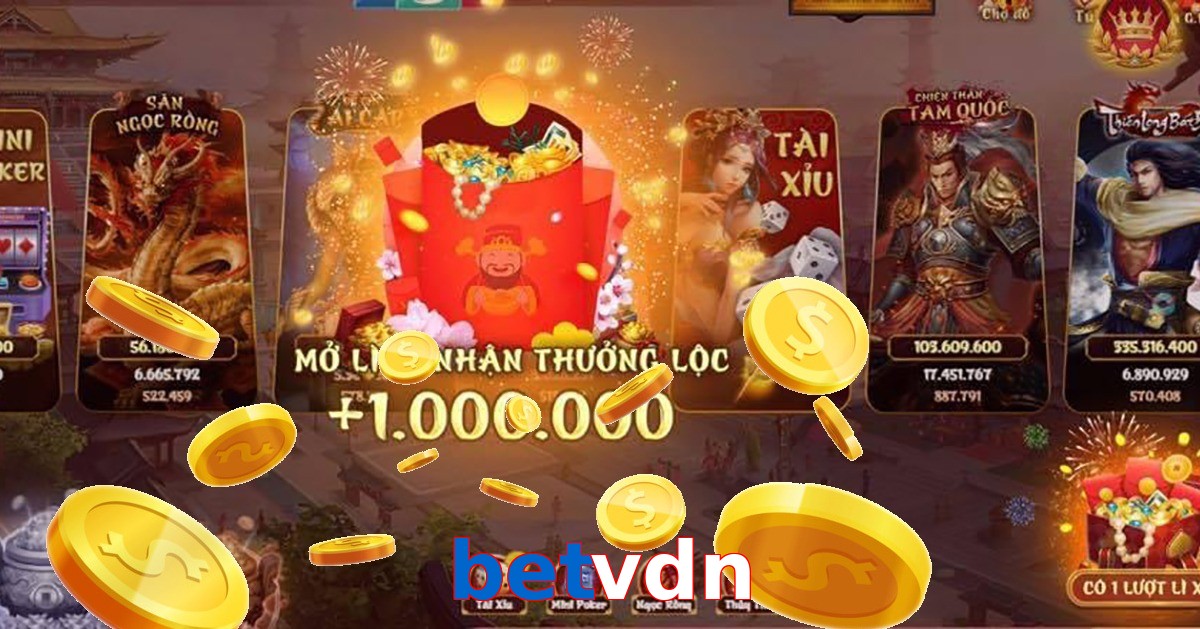betvdn