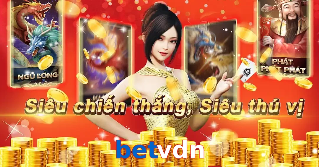 betvdn