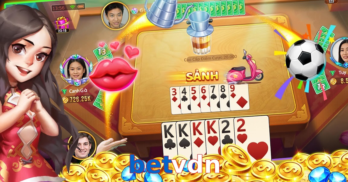 betvdn