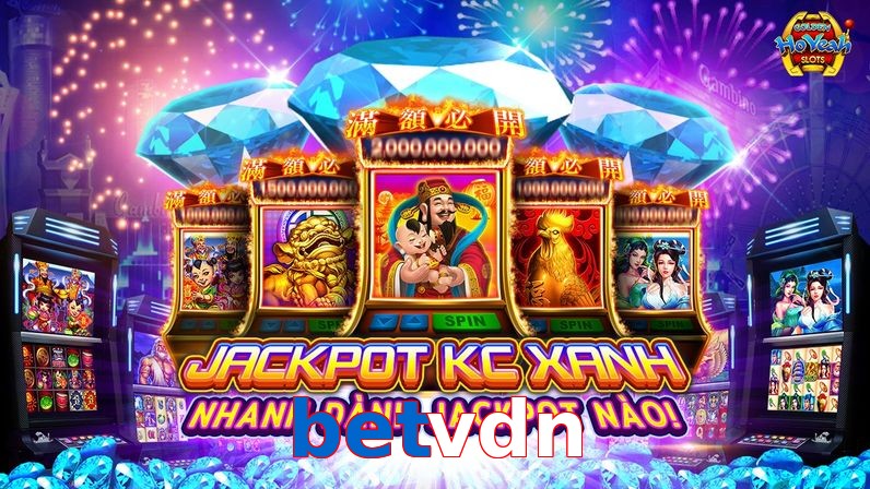 betvdn