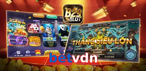 betvdn