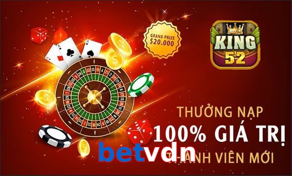 betvdn