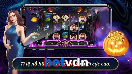betvdn