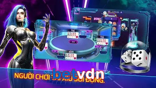 betvdn
