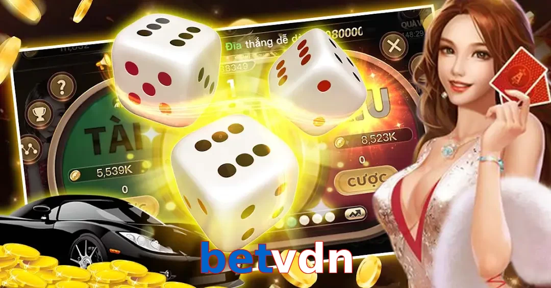 betvdn