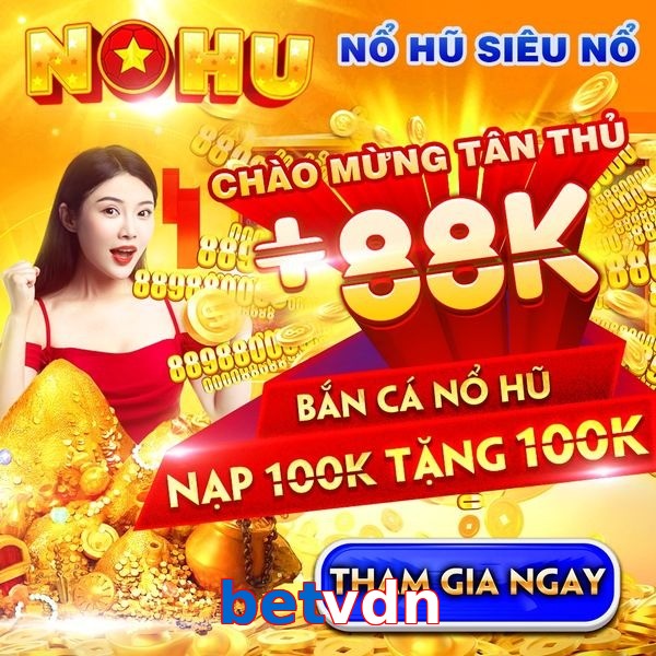 betvdn