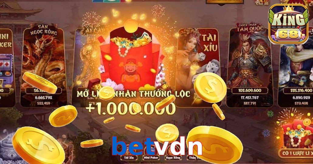 betvdn