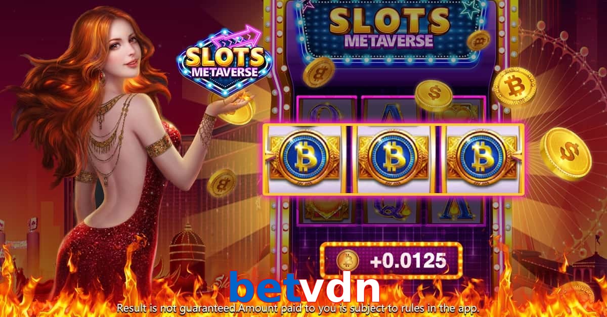 betvdn