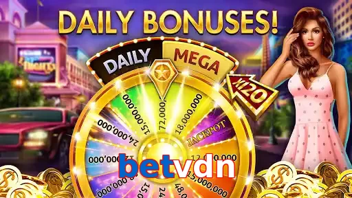 betvdn