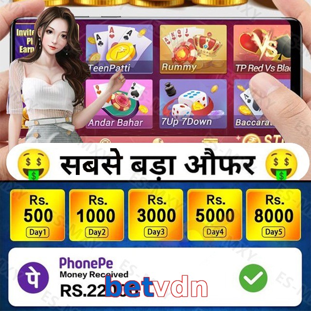betvdn