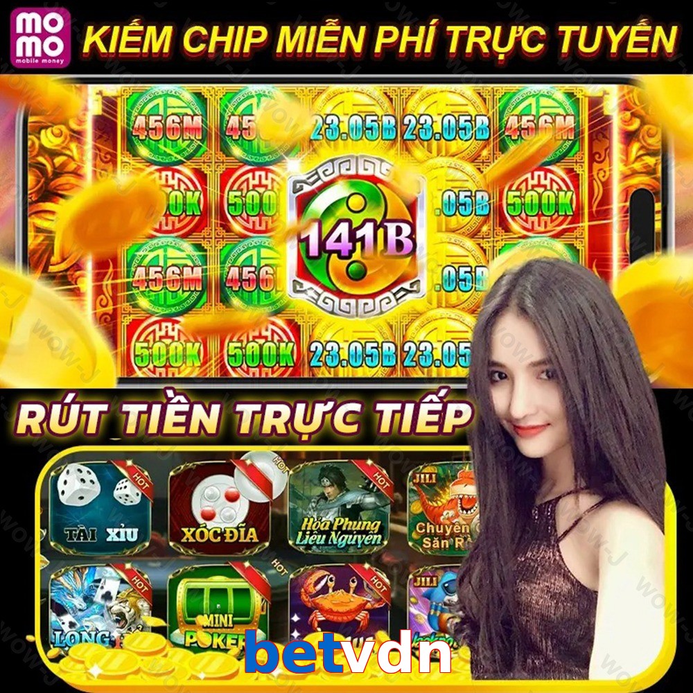 betvdn