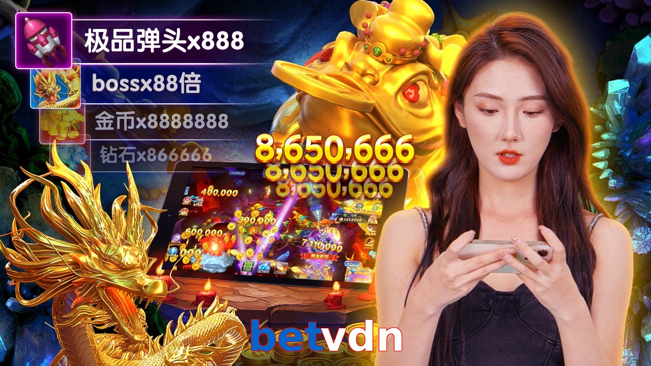 betvdn