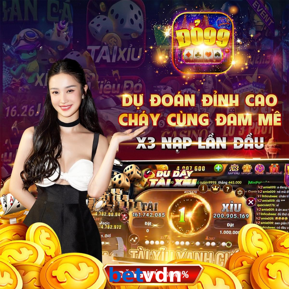 betvdn
